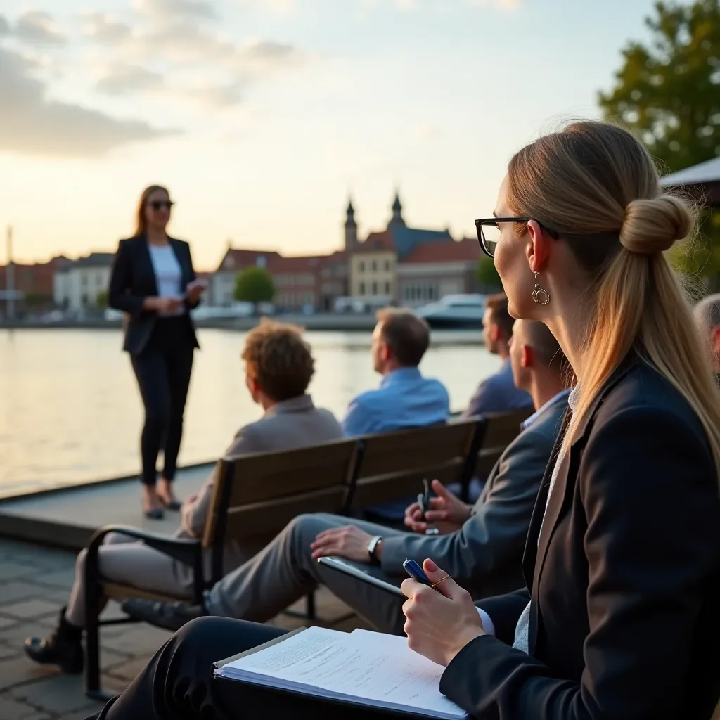 Creative design excellence